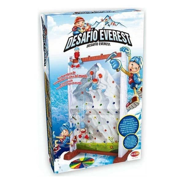 Desafío Everest Bizak brädspel 113518