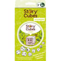 Miniatyrbild 4 av 4: Brädspel - Rory's Story Cubes: Journeys - Asmodee Green