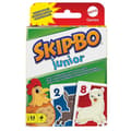 Miniatyrbild 4 av 4: MATTEL SKIP-BO JUNIOR (HHB37)