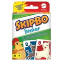 Miniatyrbild 2 av 4: MATTEL SKIP-BO JUNIOR (HHB37)