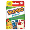 Miniatyrbild 1 av 4: MATTEL SKIP-BO JUNIOR (HHB37)