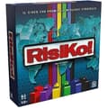 Miniatyrbild 1 av 2: Brädspel - Risiko Classic Edition 2023 - SPIN MASTER-SPEL - 3 spelare eller fler - 90 min