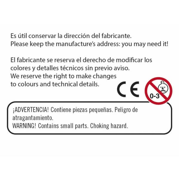 Pedagogisk Spill Cayro 156