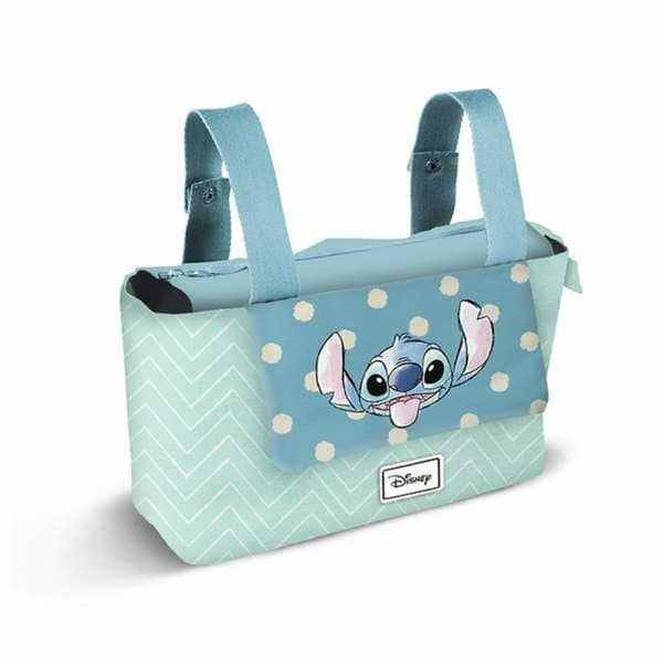 Bag för blöjbyte Lilo & Stitch