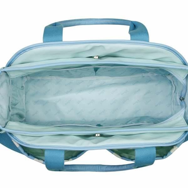 Bag för blöjbyte Lilo & Stitch