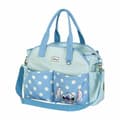 Miniatyrbild 6 av 6: Bag för blöjbyte Lilo & Stitch
