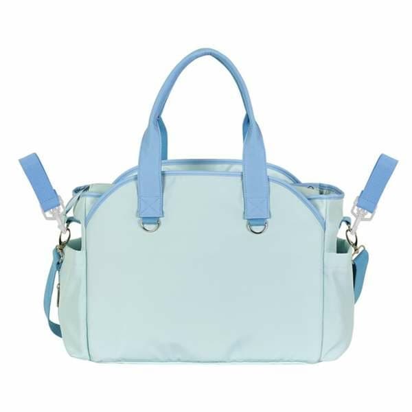 Bag för blöjbyte Lilo & Stitch