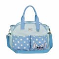 Miniatyrbild 1 av 6: Bag för blöjbyte Lilo & Stitch