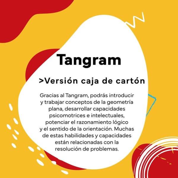 Sällskapsspel Cayro Multicolour ES