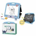 Miniatyrbild 3 av 3: Ritningsset Stitch Blå