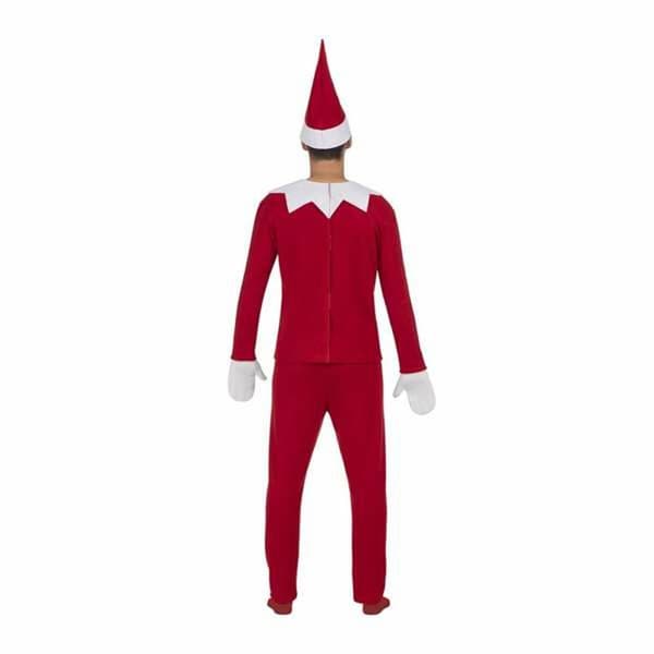 Kostume til voksne My Other Me Alf M