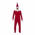 Miniatyrbillede 10 af 11: Kostume til voksne My Other Me Alf M