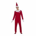 Miniatyrbillede 2 af 11: Kostume til voksne My Other Me Alf M