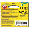Pikkukuva 4 / 11: Taitopeli Cayro Monivärinen