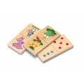 Pikkukuva 4 / 8: Domino Cayro Monivärinen