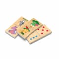 Pikkukuva 5 / 8: Domino Cayro Monivärinen