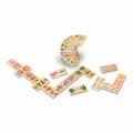 Pikkukuva 6 / 8: Domino Cayro Monivärinen