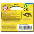 Miniatyrbild 11 av 11: Skicklighetsspel Cayro Multicolour