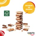 Miniatyrbild 6 av 11: Skicklighetsspel Cayro Multicolour