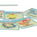 Miniatyrbild 2 av 3: Utbildningsspel Cayro  Co-Co-Pío