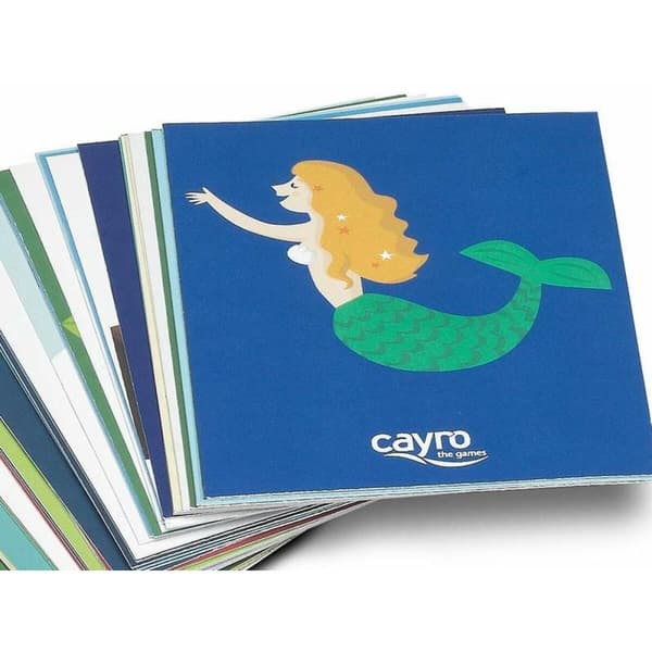 Sällskapsspel Cayro