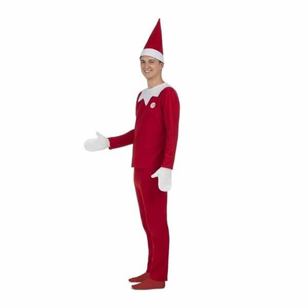 Kostume til voksne My Other Me Alf L