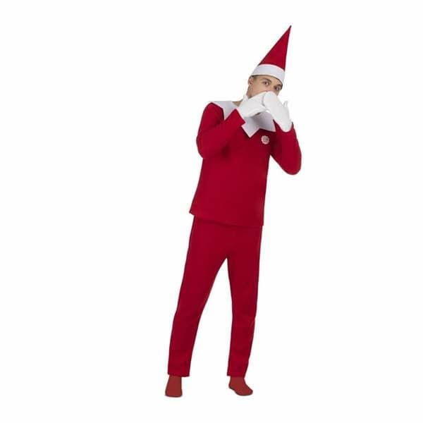 Kostume til voksne My Other Me Alf L