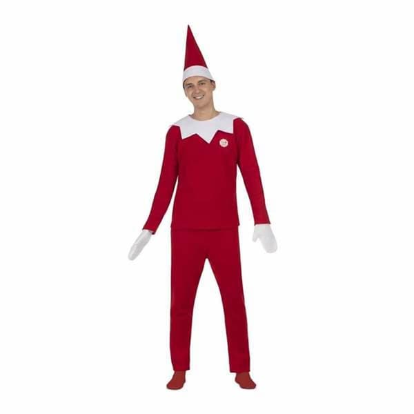 Kostume til voksne My Other Me Alf L