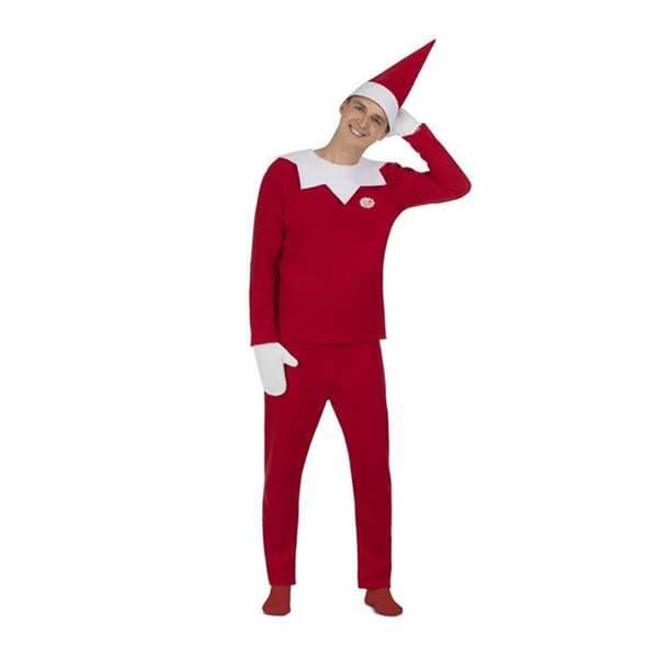 Kostume til voksne My Other Me Alf L