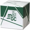 Miniatyrbillede 6 af 11: Magisk Rubiksterning Cayro Multifarvet (3 Dele) (3 enheder)