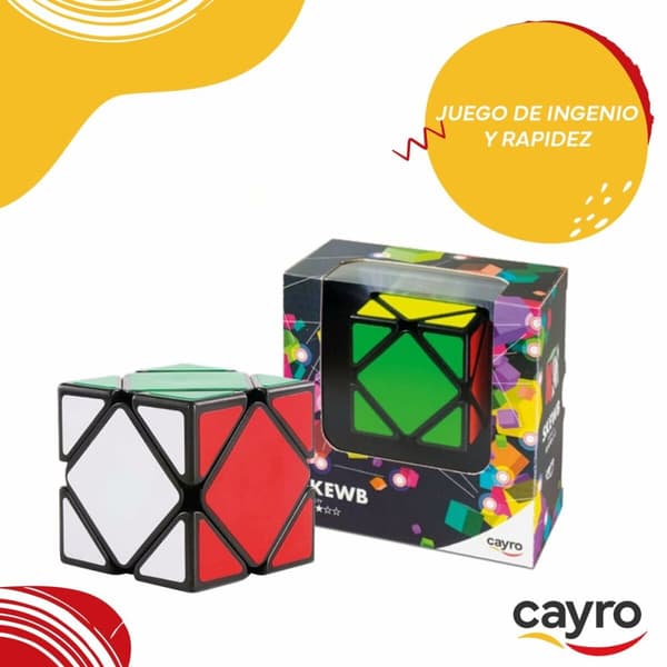 Spand Cayro