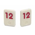 Miniatyrbillede 3 af 3: Brætspil Cayro Rummiclassic
