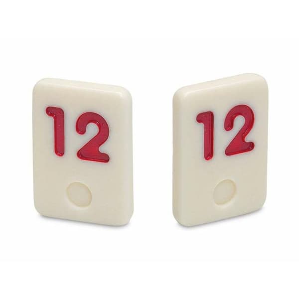 Brætspil Cayro Rummiclassic