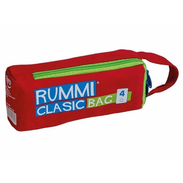 Brætspil Cayro Rummiclassic