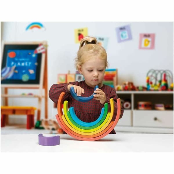 Skicklighetsspel Cayro Multicolour