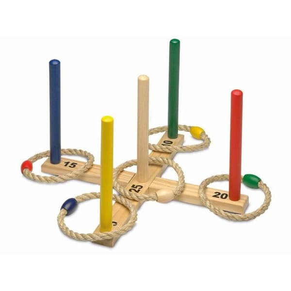 Skicklighetsspel Cayro Rings Stick