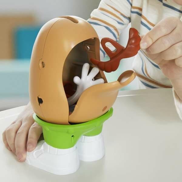 Opettavainen peli Hasbro