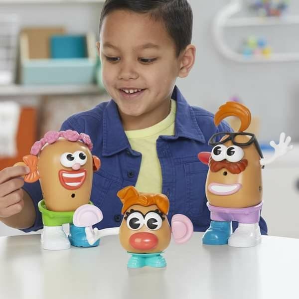 Opettavainen peli Hasbro