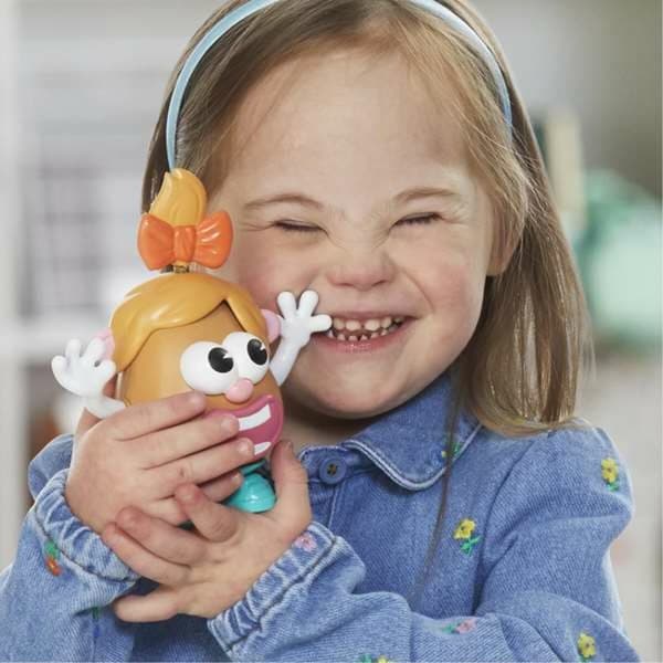 Opettavainen peli Hasbro