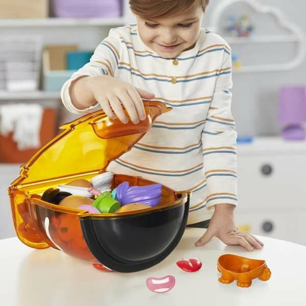 Opettavainen peli Hasbro