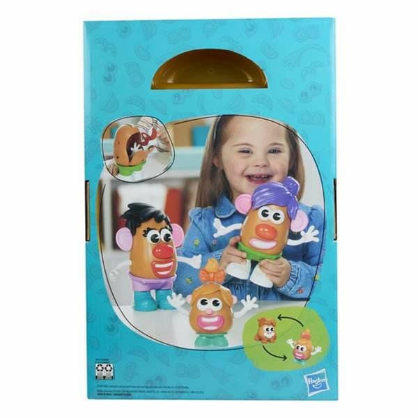 Opettavainen peli Hasbro