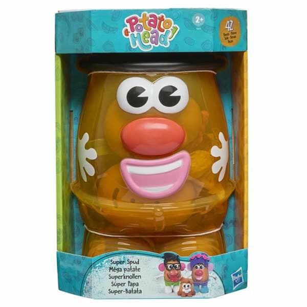 Opettavainen peli Hasbro