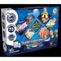 Pikkukuva 2 / 2: Opettavainen peli El Hormiguero