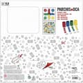 Miniatyrbild 5 av 11: Parchís och Oca Board Cayro Multicolour 250 g