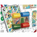 Miniatyrbild 2 av 11: Parchís och Oca Board Cayro Multicolour 250 g