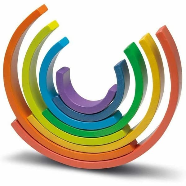 Skicklighetsspel Cayro Multicolour