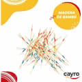 Miniatyrbild 3 av 11: Skicklighetsspel Cayro Multicolour