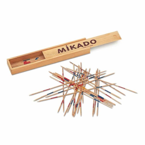 Skicklighetsspel Cayro Multicolour