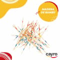 Miniatyrbild 6 av 11: Skicklighetsspel Cayro Multicolour