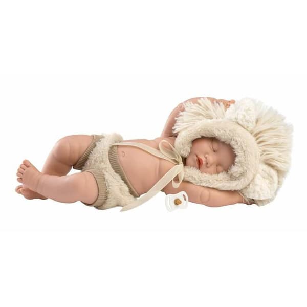 Baby Dukke Llorens
